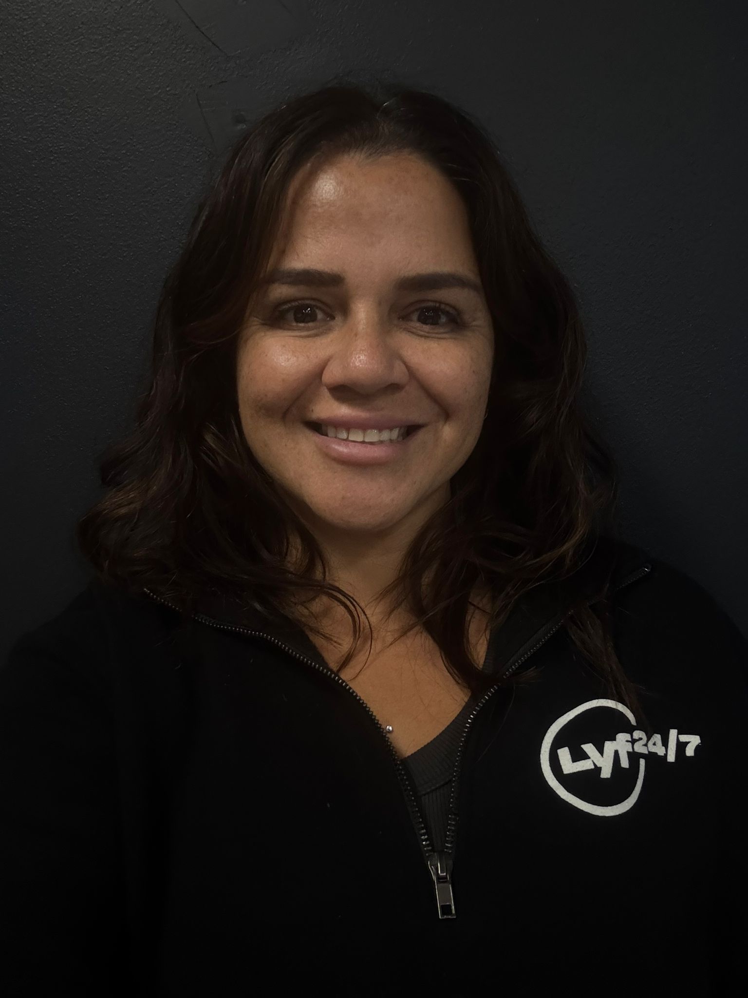 Tahlia Ryder, Operations Manager and Personal Trainer at Lyf 24/7 North Sydney Gym