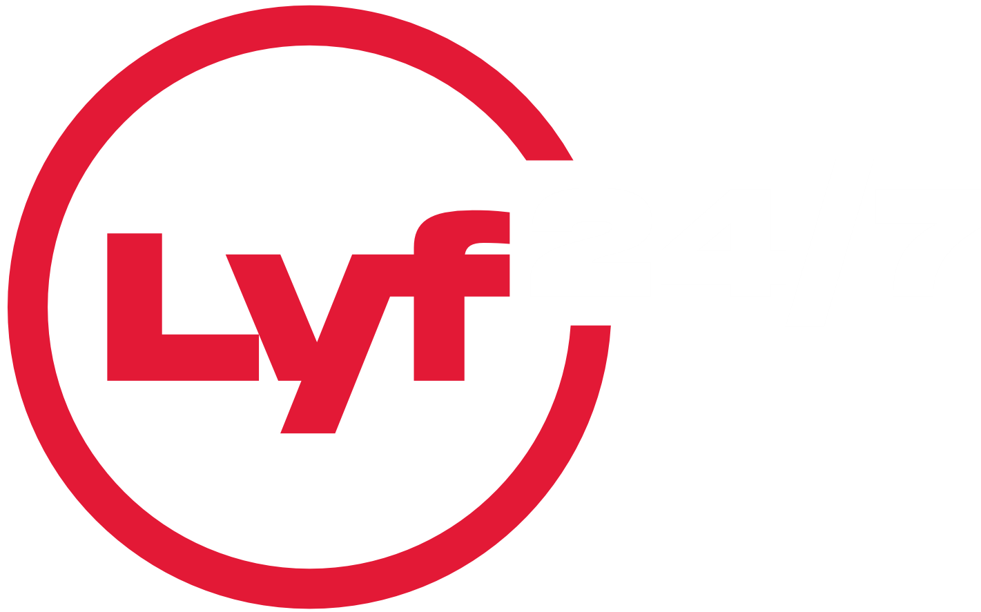 Lyf24/7 Logo